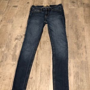 Hollister Jeans 5R